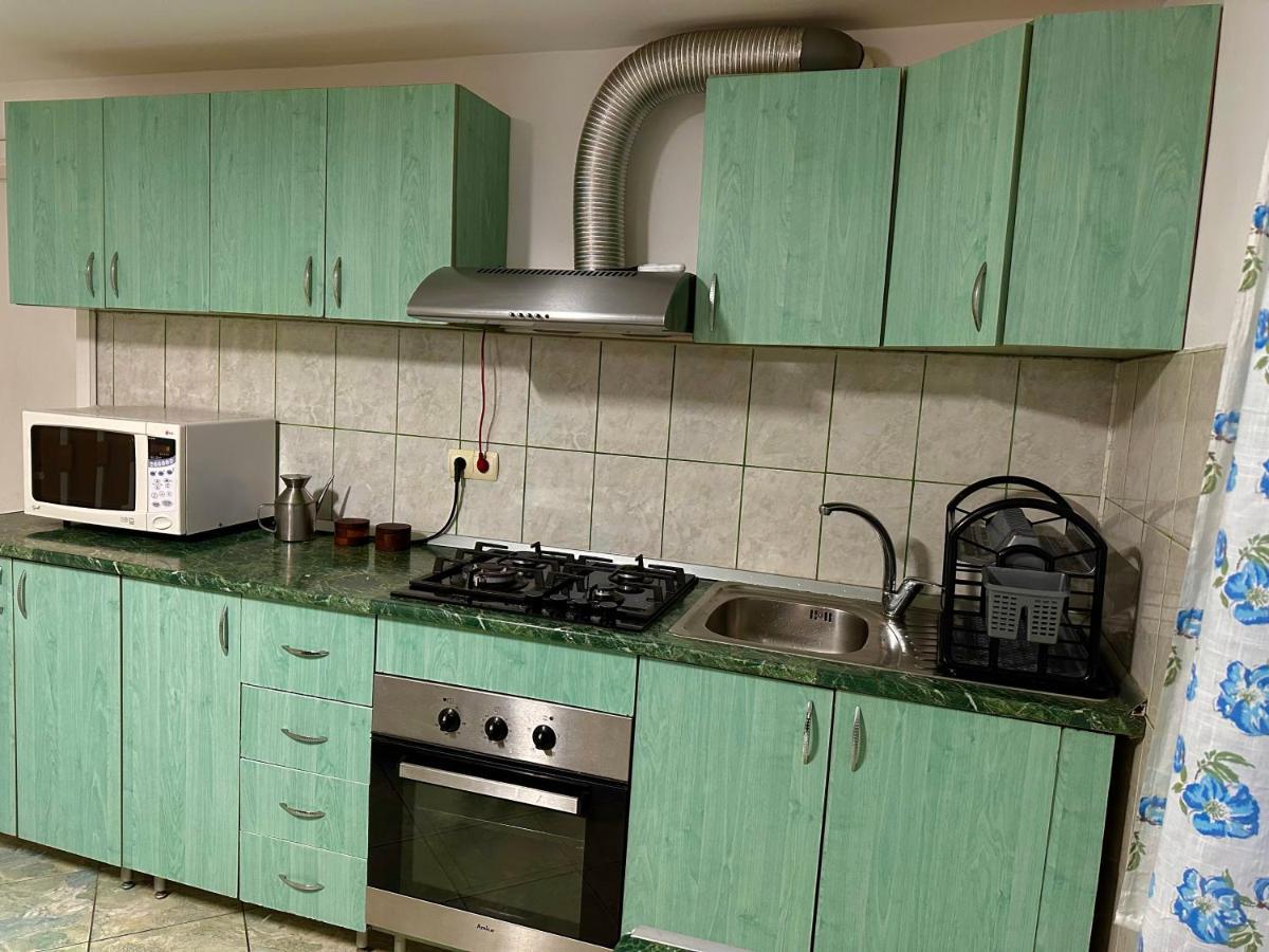 Hotel Casa Aurelia Chiscau Zewnętrze zdjęcie