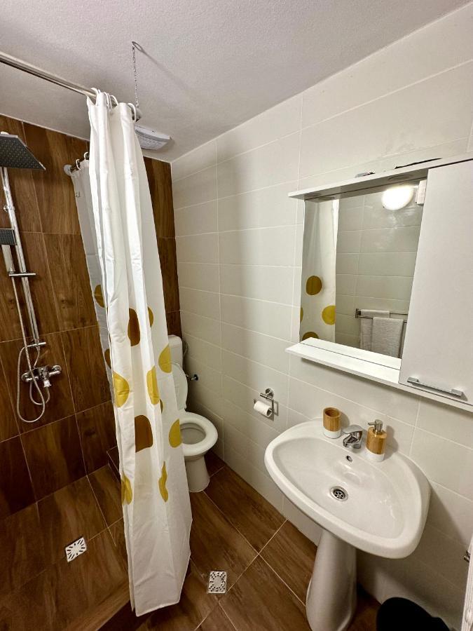 Hotel Casa Aurelia Chiscau Zewnętrze zdjęcie