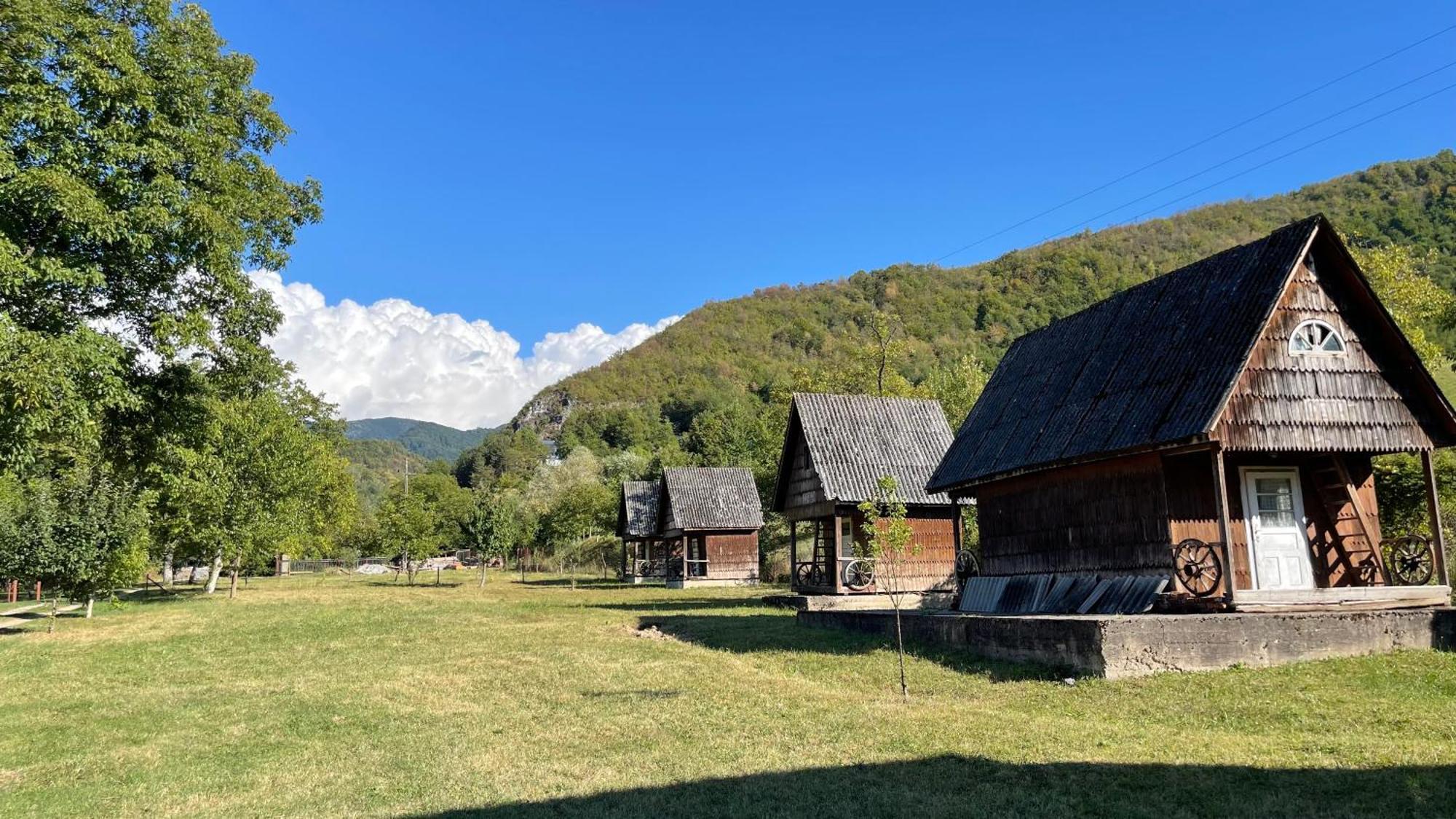 Hotel Casa Aurelia Chiscau Zewnętrze zdjęcie